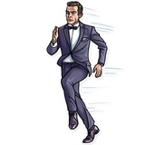 Sticker 9