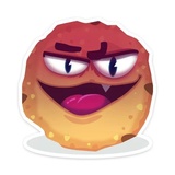 Sticker 18