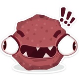Sticker 19