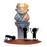 Sticker 8