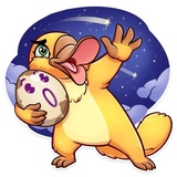 Sticker 29