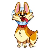 Sticker 10