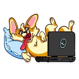 Sticker 13