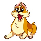 Sticker 3