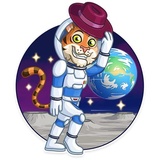 Sticker 13