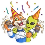 Sticker 18