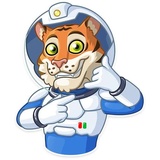 Sticker 19