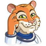Sticker 21