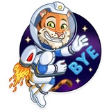 Sticker 25