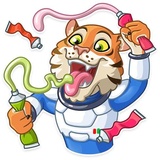 Sticker 9
