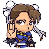 Sticker 13