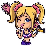 Sticker 16