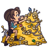 Sticker 19