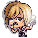 Sticker 28