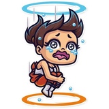 Sticker 36