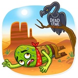 Sticker 10