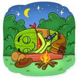 Sticker 12