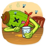 Sticker 13