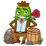 Sticker 9
