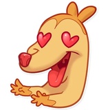 Sticker 12