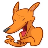Sticker 13
