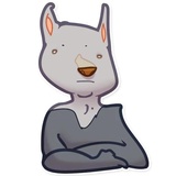 Sticker 16