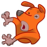 Sticker 17