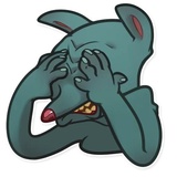 Sticker 28