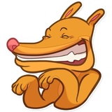 Sticker 9