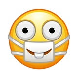 Crazy Emoji