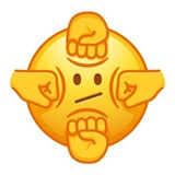 Sticker 100