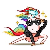 Sticker 9