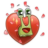 Sticker 9