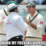 Cricket sticker pack
