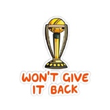 Sticker 25