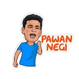 Sticker 34