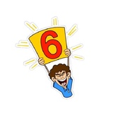 Sticker 10