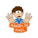 Sticker 20