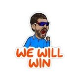 Sticker 11