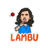 Sticker 19