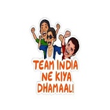 Sticker 9