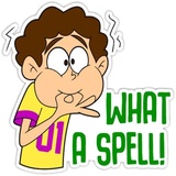 Sticker 10
