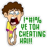 Sticker 15