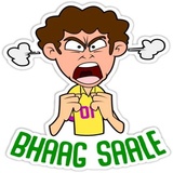 Sticker 16