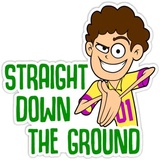 Sticker 18