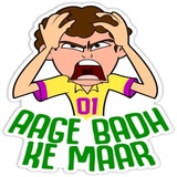 Sticker 19