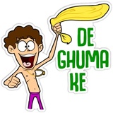 Sticker 25