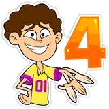 Sticker 28