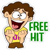 Sticker 29