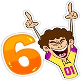 Sticker 4